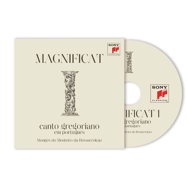 CD Magnificat I